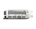 MSI VENTUS GeForce RTX 3060 3X 12G OC NVIDIA 12 GB GDDR6