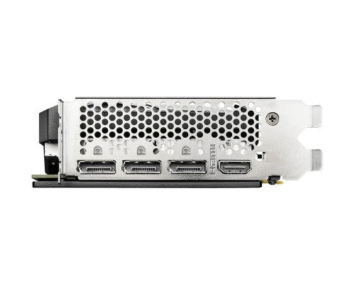 MSI VENTUS GeForce RTX 3060 3X 12G OC NVIDIA 12 GB GDDR6