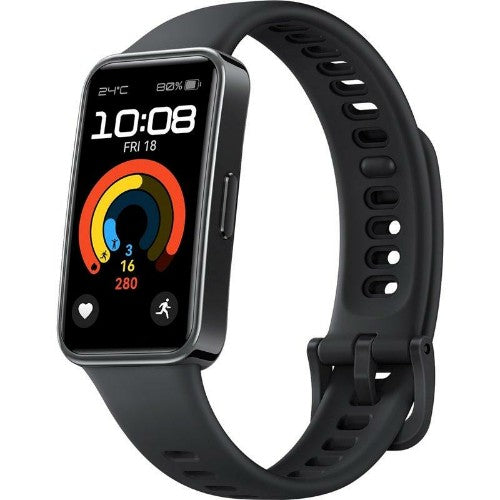 Huawei Band 9 AMOLED Wristband activity tracker 3.73 cm (1.47") Black