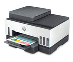 HP Smart Tank 7305 Wireless All-in-One Color Printer, Two-sided printing; Copier, Scanner