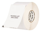 Zebra Z-Slip Label White Self-adhesive printer label