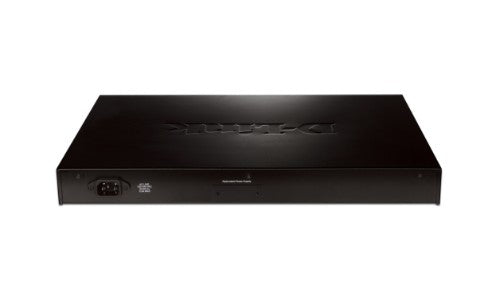 D-Link DGS-3420-28SC network switch Managed L2 Black