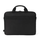 DICOTA Eco Slim Case SELECT 35.8 cm (14.1") Briefcase Black