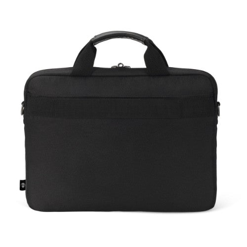 DICOTA Eco Slim Case SELECT 35.8 cm (14.1") Briefcase Black