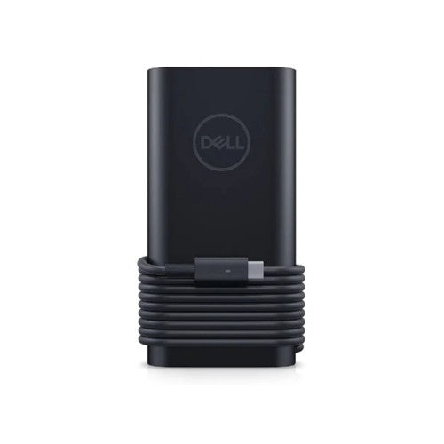 Origin Storage DELL 450-AGOB power adapter/inverter Indoor 65 W Black