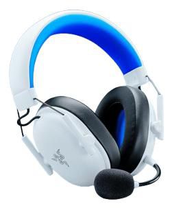 Razer BlackShark V3 X HyperSpeed Headset Wireless Head-band Gaming USB Type-C Bluetooth White