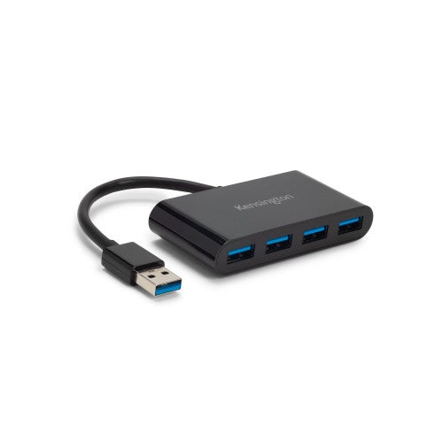 Kensington UH4000 USB 3.0 4-Port Hub