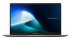 ASUS ExpertBook P1 P1503CV-582XA Intel Core 5 210H Laptop 39.6 cm (15.6") Full HD 8 GB DDR5-SDRAM 256 GB SSD Wi-Fi 6 (802.11ax) Windows 11 Pro Education Grey QWERTY UK English