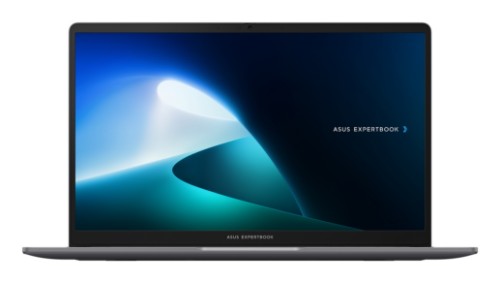 ASUS ExpertBook P1 P1503CV-582XA Intel Core 5 210H Laptop 39.6 cm (15.6") Full HD 8 GB DDR5-SDRAM 256 GB SSD Wi-Fi 6 (802.11ax) Windows 11 Pro Education Grey QWERTY UK English