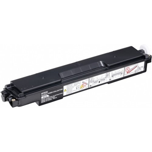 Epson C13S050610/0610 Toner waste box, 24K pages for Epson Aculaser C 9300 N/WorkForce AL-C 9500 DN
