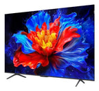 TCL P8K 55P8K 55" 4K QLED HDR Smart TV