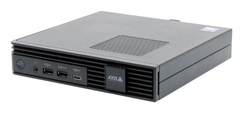 Axis S9301 Mk II Black