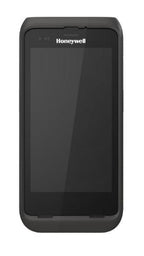 Honeywell CT45XP handheld mobile computer 12.7 cm (5") 1920 x 1080 pixels Touchscreen 282 g Black