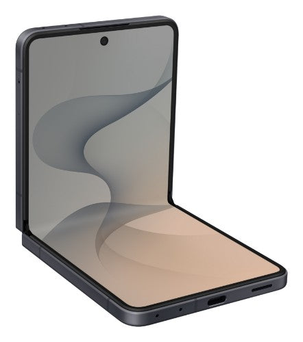 Samsung Galaxy Z Flip8 17.5 cm (6.9") Dual SIM 5G USB Type-C 12 GB 512 GB 4300 mAh Graphite