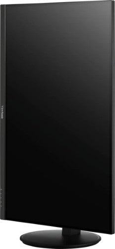 Viewsonic VG Series VG2708-4K LED display 68.6 cm (27") 3840 x 2160 pixels 4K Ultra HD Black