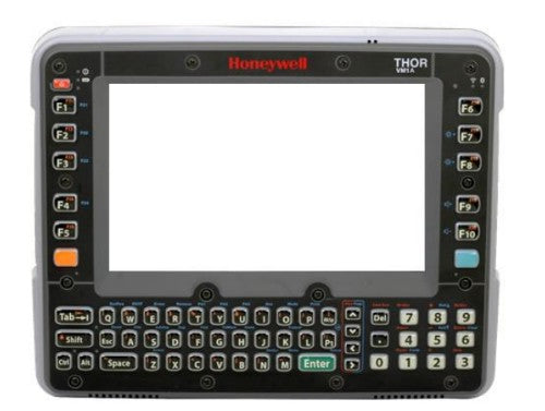 Honeywell VM1A Replacement Front Panel tablet spare part/accessory