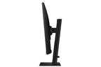 Samsung S61F computer monitor 68.6 cm (27") 2560 x 1440 pixels Quad HD LCD Black