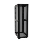 Tripp Lite SR45UB 45U SmartRack Standard-Depth Server Rack Enclosure Cabinet with doors & side panels