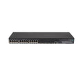 Hewlett Packard Enterprise FlexNetwork 5140 24G 4SFP+ EI Managed L3 Gigabit Ethernet (10/100/1000) 1U