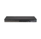 Hewlett Packard Enterprise FlexNetwork 5140 24G 4SFP+ EI Managed L3 Gigabit Ethernet (10/100/1000) 1U