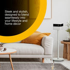 Epson EF-71 Standard throw projector 700 ANSI lumens 3LCD 1080p (1920x1080) White