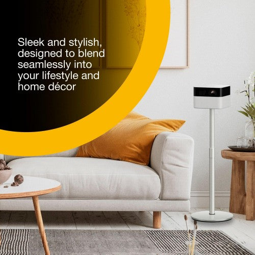 Epson EF-71 Standard throw projector 700 ANSI lumens 3LCD 1080p (1920x1080) White