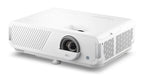 Viewsonic LX750-4KB data projector Standard throw projector 4000 ANSI lumens UHD 4K (3840x2160) 3D White