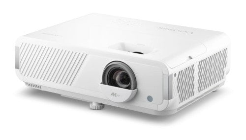 Viewsonic LX750-4KB data projector Standard throw projector 4000 ANSI lumens UHD 4K (3840x2160) 3D White