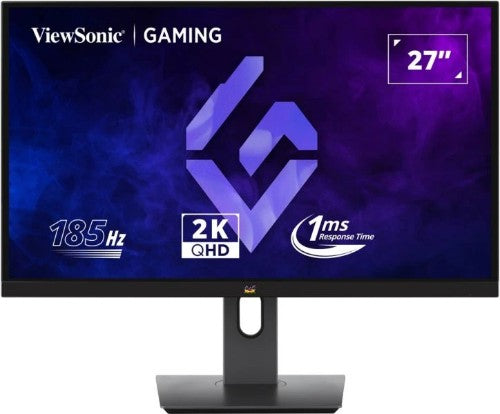 Viewsonic VX Series VX2758A-2K-PRO-2 computer monitor 68.6 cm (27") 2560 x 1440 pixels Quad HD LED Black