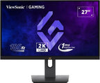 Viewsonic VX Series VX2758A-2K-PRO-2 computer monitor 68.6 cm (27") 2560 x 1440 pixels Quad HD LED Black
