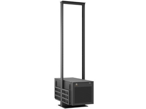 Vertiv VRC102KIT rack cooling equipment 3500 W Black