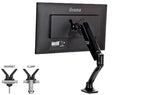 iiyama DS3001C-B1 monitor mount / stand 68.6 cm (27") Desk Black