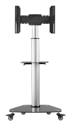 Eaton DMCS3770SG75W 177.8 cm (70") Aluminium, Black