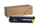 Xerox 108R00973 Drum kit yellow, 50K pages/5% for Xerox Phaser 6700