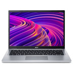 Acer Aspire Go 14 AG14-31P 14" WUXGA N100 4GB 128GB Notebook