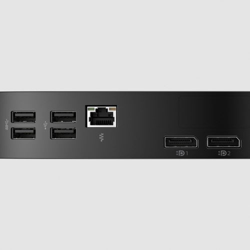 HP Pro t550 2 GHz ThinPro 1.3 kg Black J6412