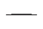 LG 37BH7N-H Signage Display Digital signage flat panel 94 cm (37") Wi-Fi 700 cd/m² Full HD Black WebOS 24/7