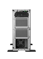 HPE ProLiant ML110 Gen11 5515+ 3.2GHz 8c 1P 1x64GB-R 8SFF MR408i-o 2x1000W PS EU Server
