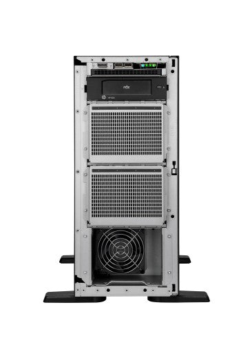HPE ProLiant ML110 Gen11 4510 2.4GHz 12-core 1P 32GB-R MR408i-o 8SFF 1000W RPS EMEA Server
