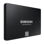 Samsung 870 EVO 500 GB 2.5" Serial ATA III V-NAND MLC