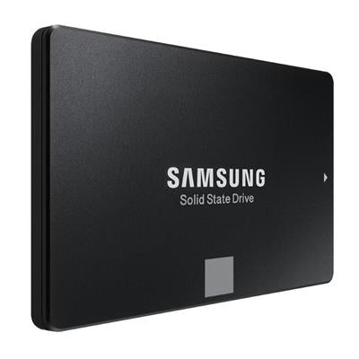 Samsung 870 EVO 500 GB 2.5" Serial ATA III V-NAND MLC