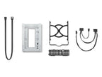 Lenovo 4XH1B85930 mounting kit Multicolour