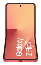 Samsung Galaxy Z Flip 7 Z Flip7