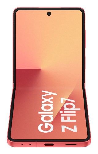 Samsung Galaxy Z Flip 7 Z Flip7