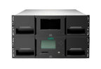 HPE MSL3040 Scalable Base Module