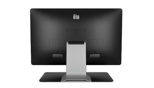 Elo Touch Solutions E159758 computer monitor 54.6 cm (21.5") 1920 x 1080 pixels LED Touchscreen Tabletop Black