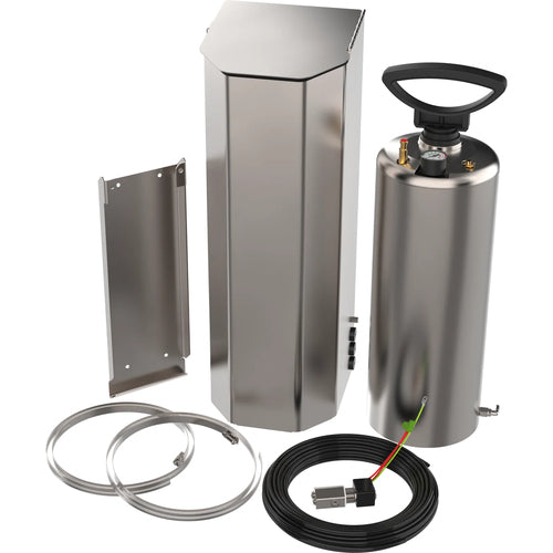 Axis TX1901 Washer kit