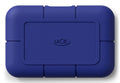 Seagate STNA2000400 external solid state drive Thunderbolt technology 2 TB USB Type-C Blue