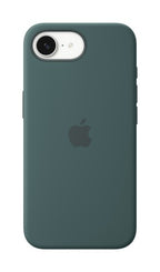 Apple MD3X4ZM/A mobile phone case 15.5 cm (6.1") Cover Green