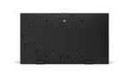 Elo Touch Solutions 6553L Interactive flat panel 163.8 cm (64.5") LED 430 cd/m² 4K Ultra HD Black Touchscreen 24/7